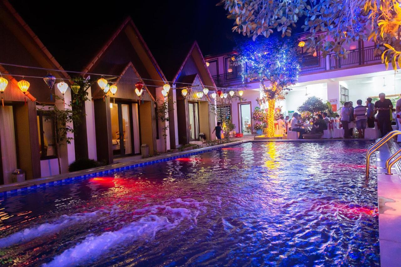 Tam Coc Hao Hao Homestay Vu Lam エクステリア 写真
