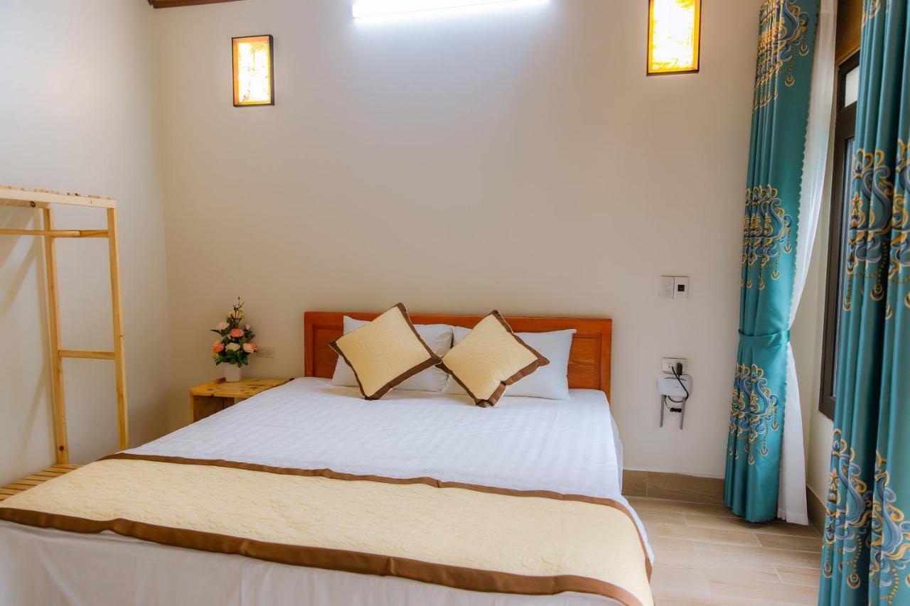 Tam Coc Hao Hao Homestay Vu Lam エクステリア 写真