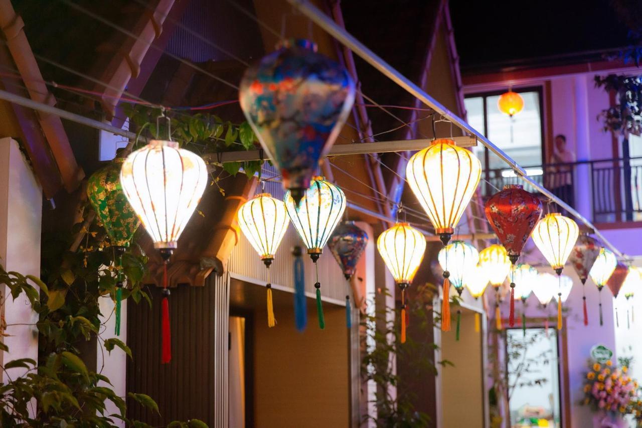 Tam Coc Hao Hao Homestay Vu Lam エクステリア 写真