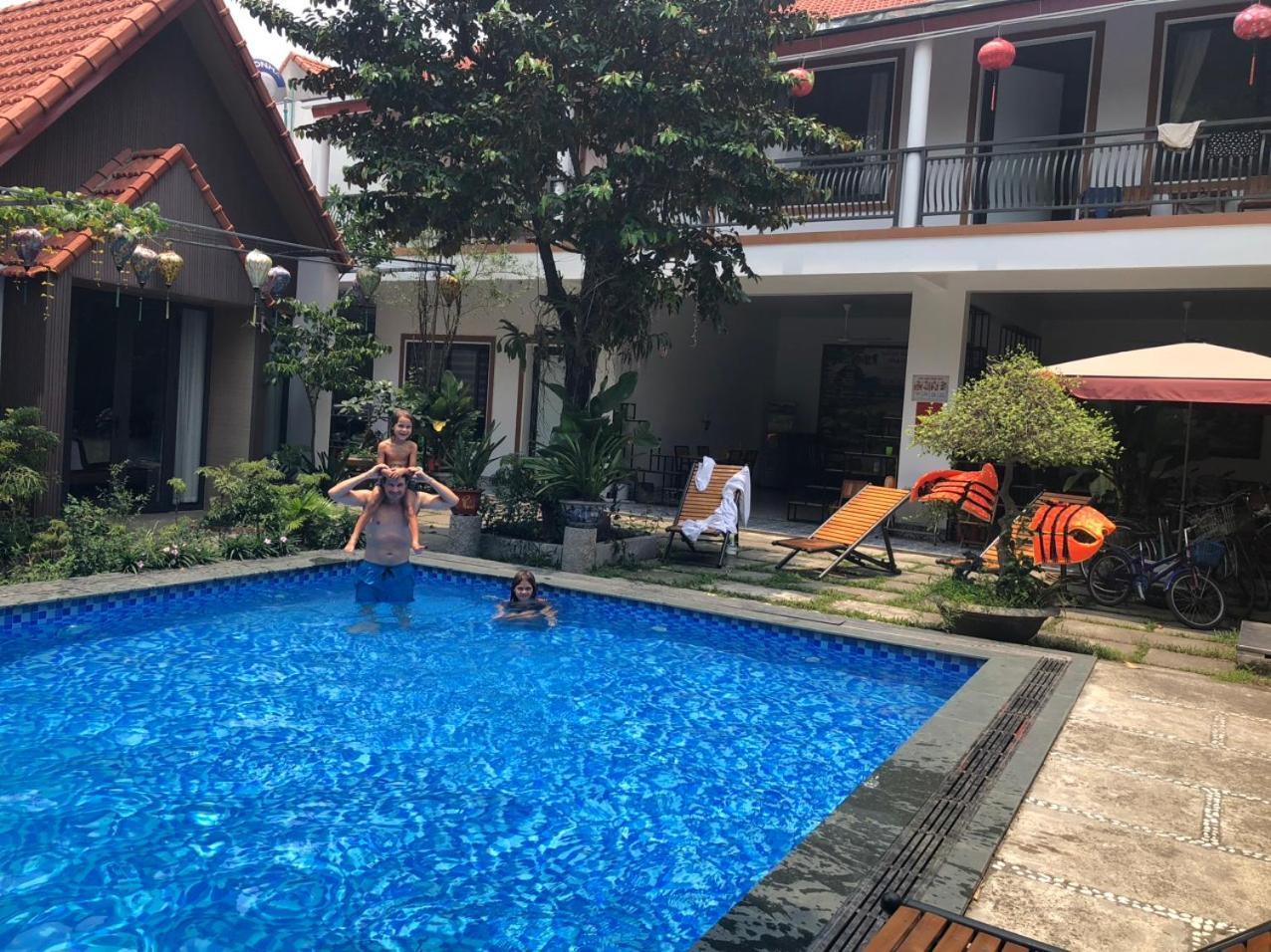 Tam Coc Hao Hao Homestay Vu Lam エクステリア 写真