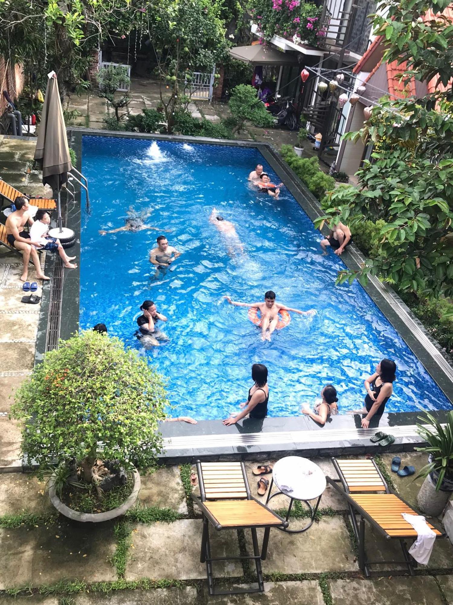 Tam Coc Hao Hao Homestay Vu Lam エクステリア 写真