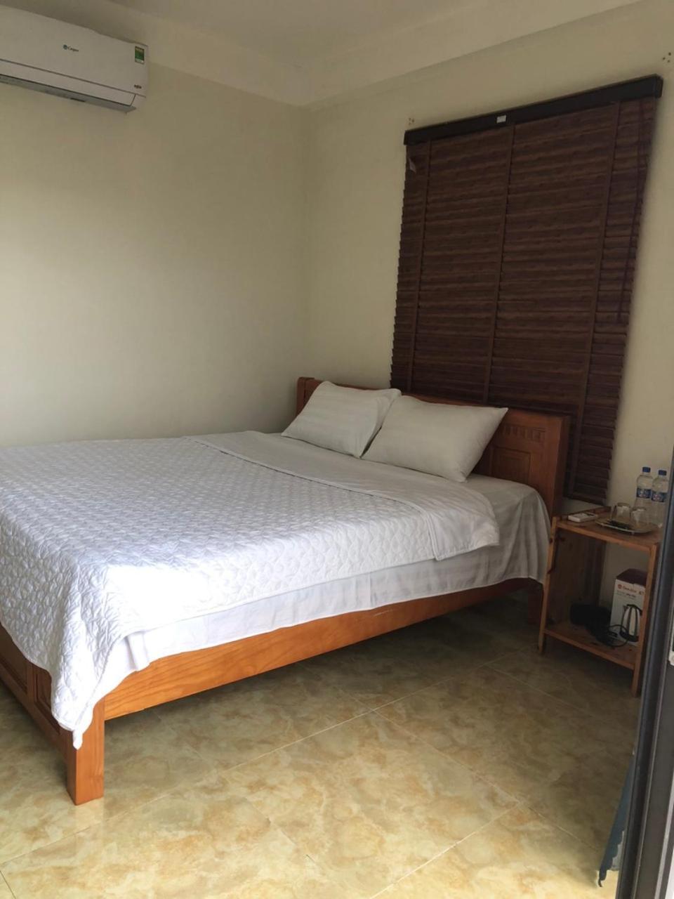 Tam Coc Hao Hao Homestay Vu Lam エクステリア 写真