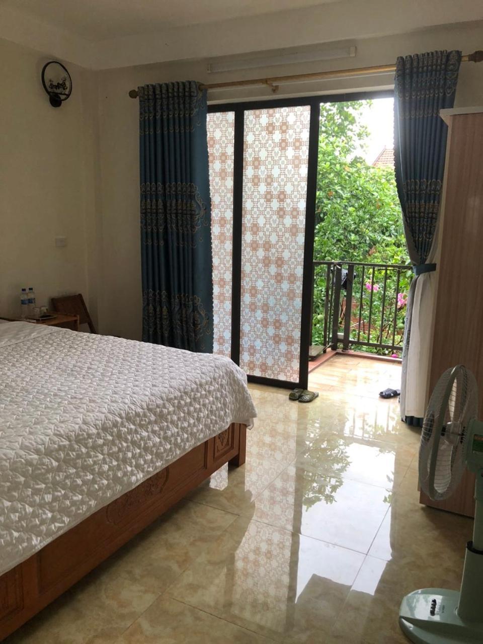 Tam Coc Hao Hao Homestay Vu Lam エクステリア 写真