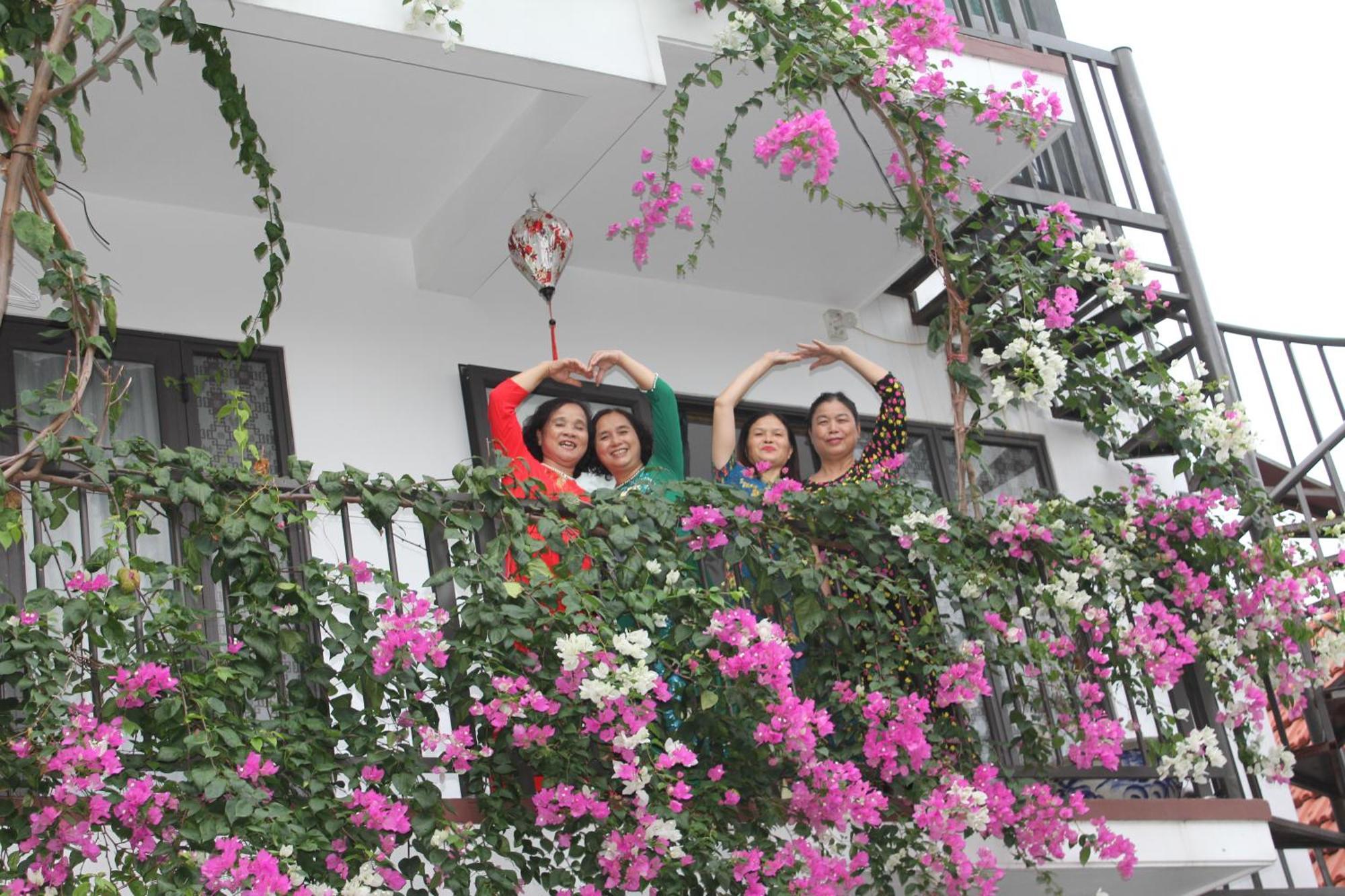 Tam Coc Hao Hao Homestay Vu Lam エクステリア 写真