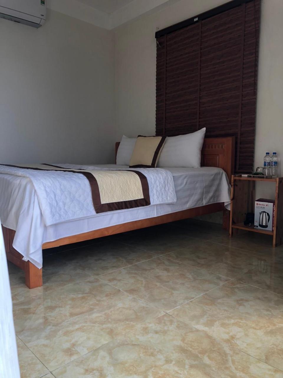 Tam Coc Hao Hao Homestay Vu Lam エクステリア 写真