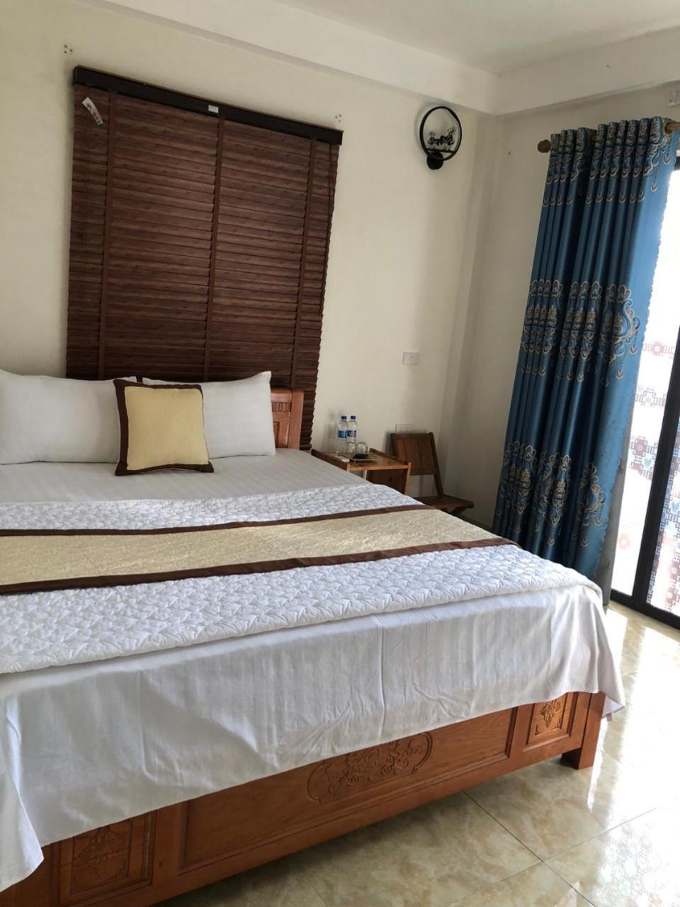 Tam Coc Hao Hao Homestay Vu Lam エクステリア 写真