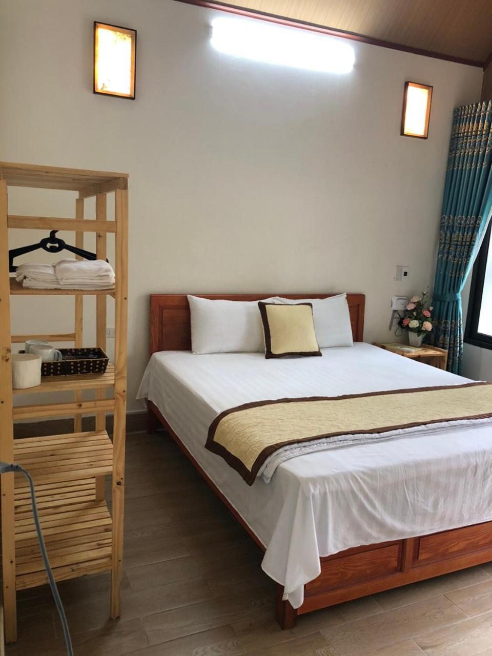 Tam Coc Hao Hao Homestay Vu Lam エクステリア 写真